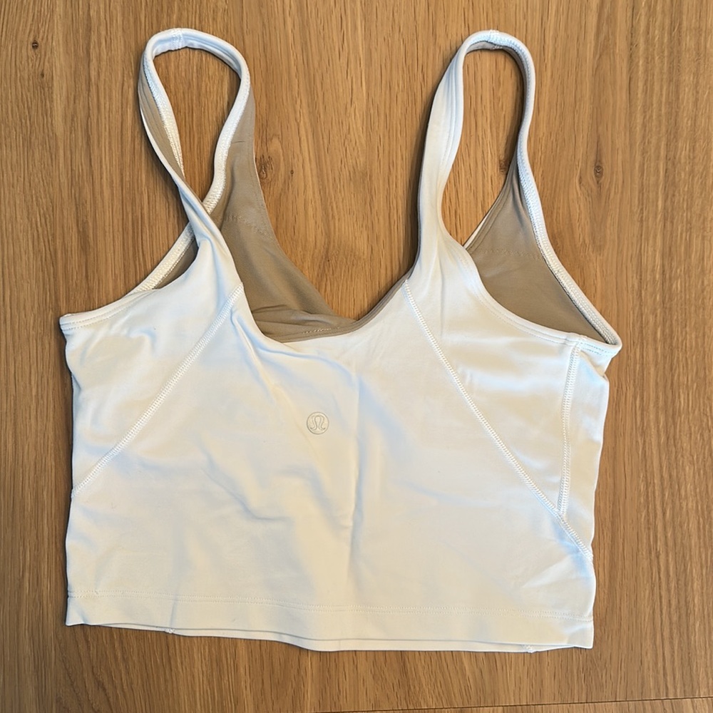 Lululemon Align Tank - Picture 3 of 3